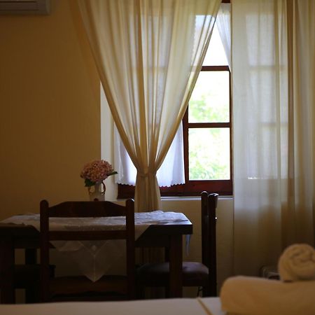 דירות צ'פרו La Casa Di Nonna מראה חיצוני תמונה