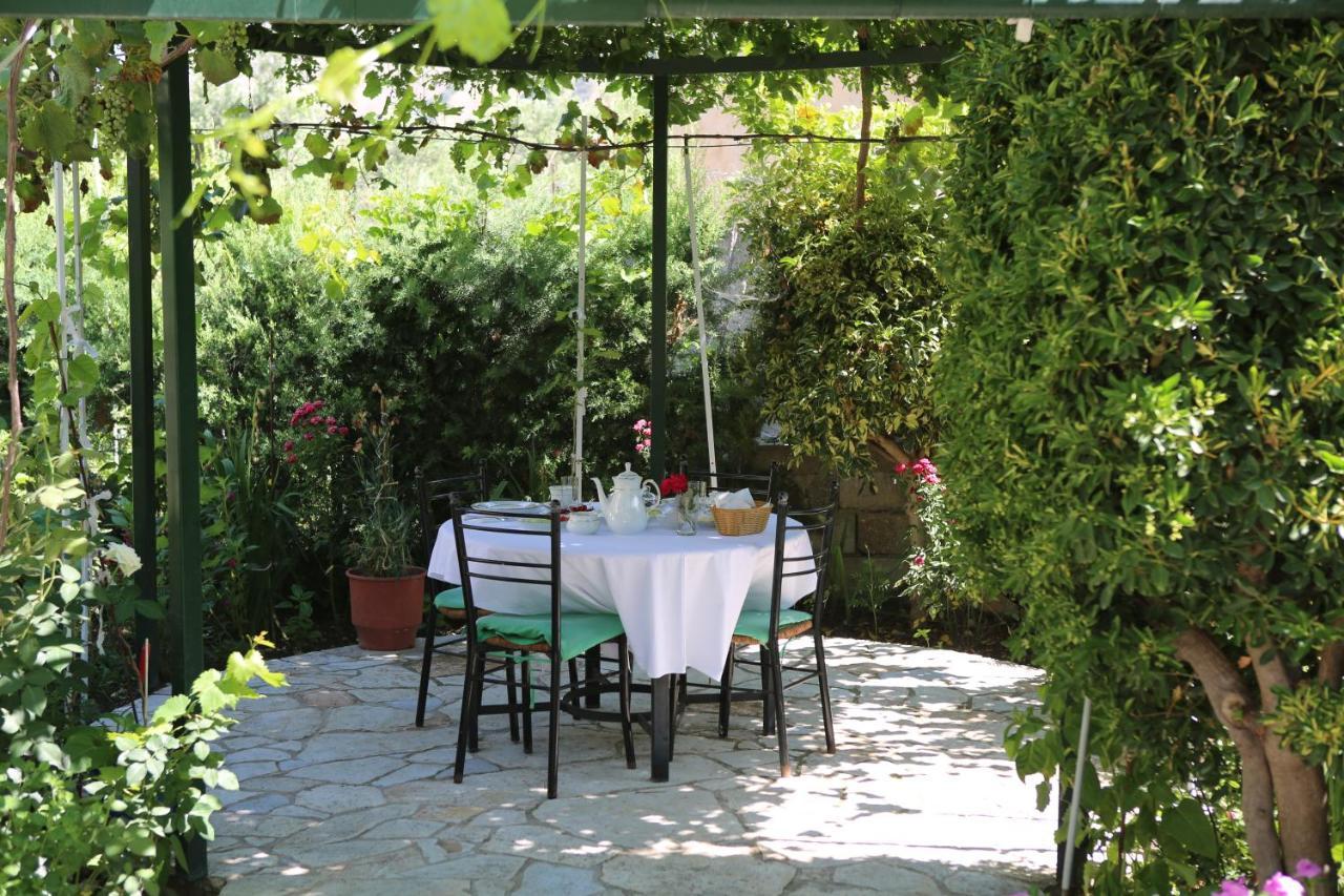 דירות צ'פרו La Casa Di Nonna מראה חיצוני תמונה