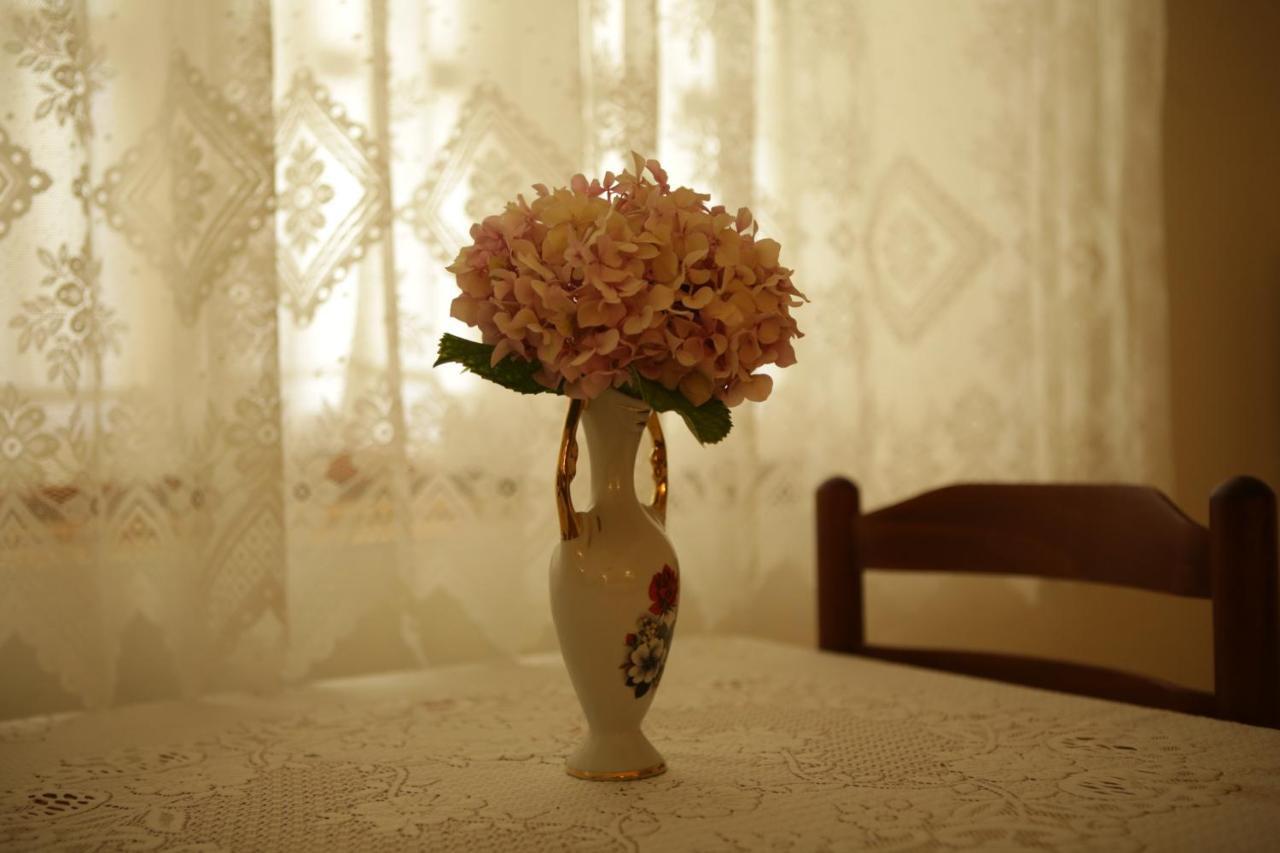 דירות צ'פרו La Casa Di Nonna מראה חיצוני תמונה