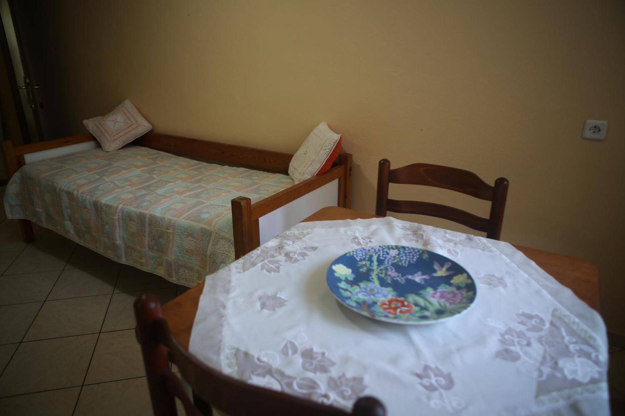 דירות צ'פרו La Casa Di Nonna מראה חיצוני תמונה