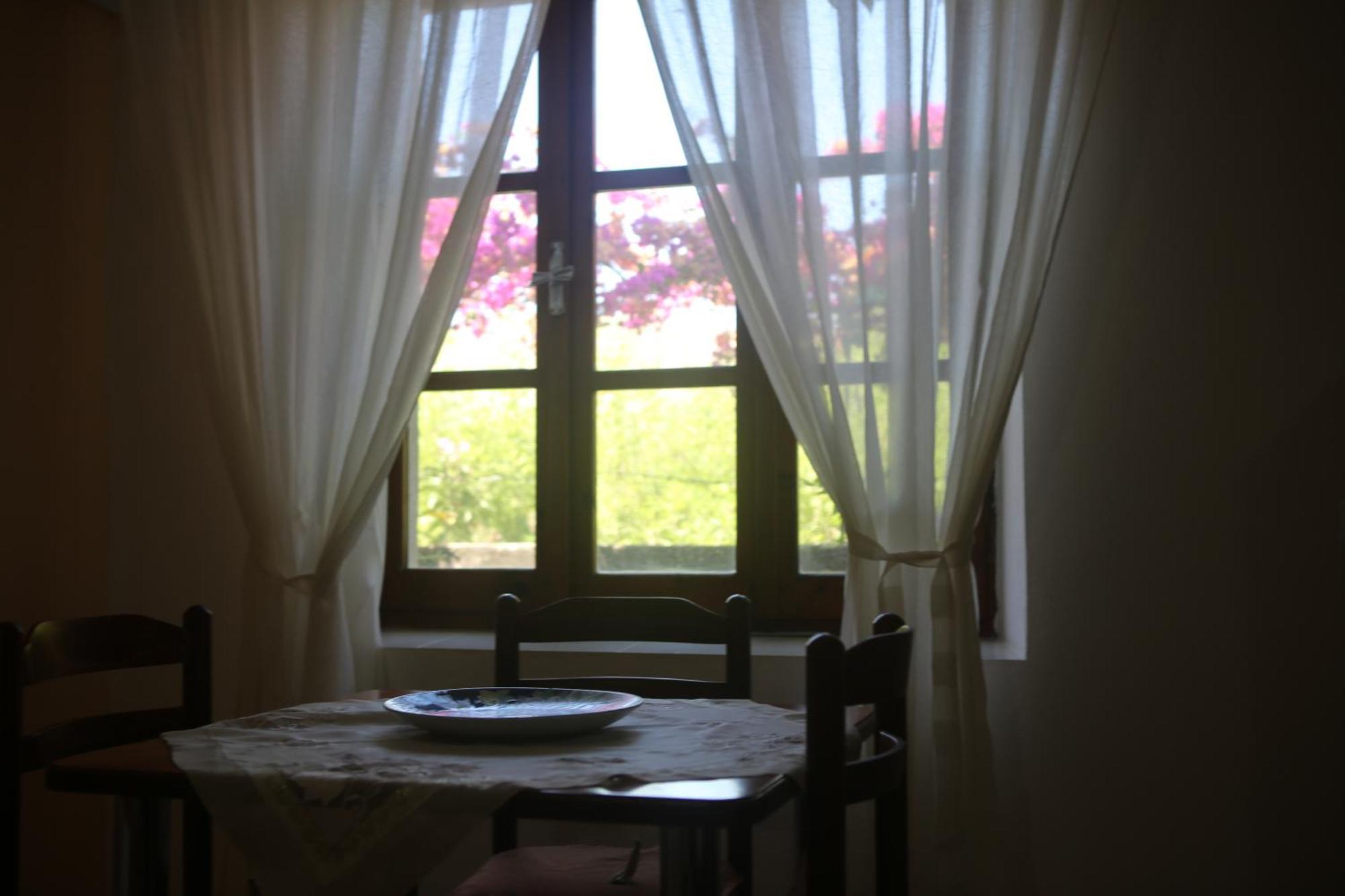 דירות צ'פרו La Casa Di Nonna מראה חיצוני תמונה