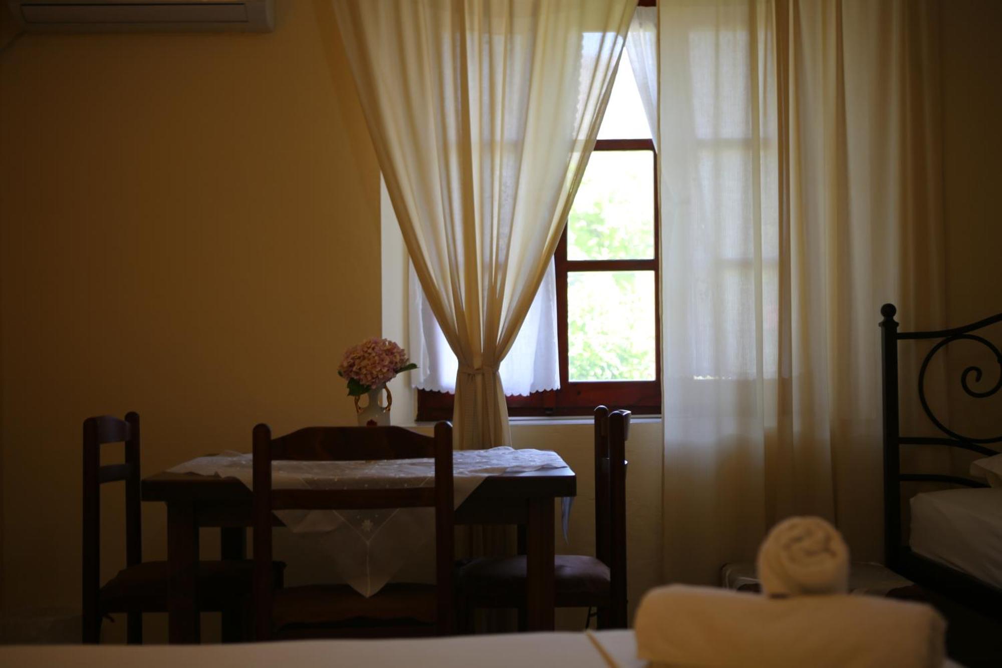 דירות צ'פרו La Casa Di Nonna מראה חיצוני תמונה