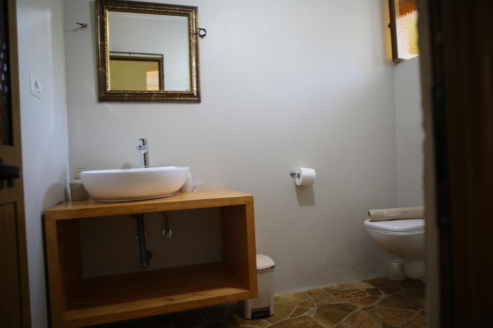 דירות צ'פרו La Casa Di Nonna מראה חיצוני תמונה