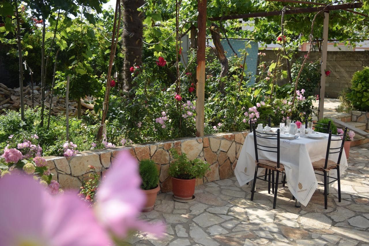 דירות צ'פרו La Casa Di Nonna מראה חיצוני תמונה