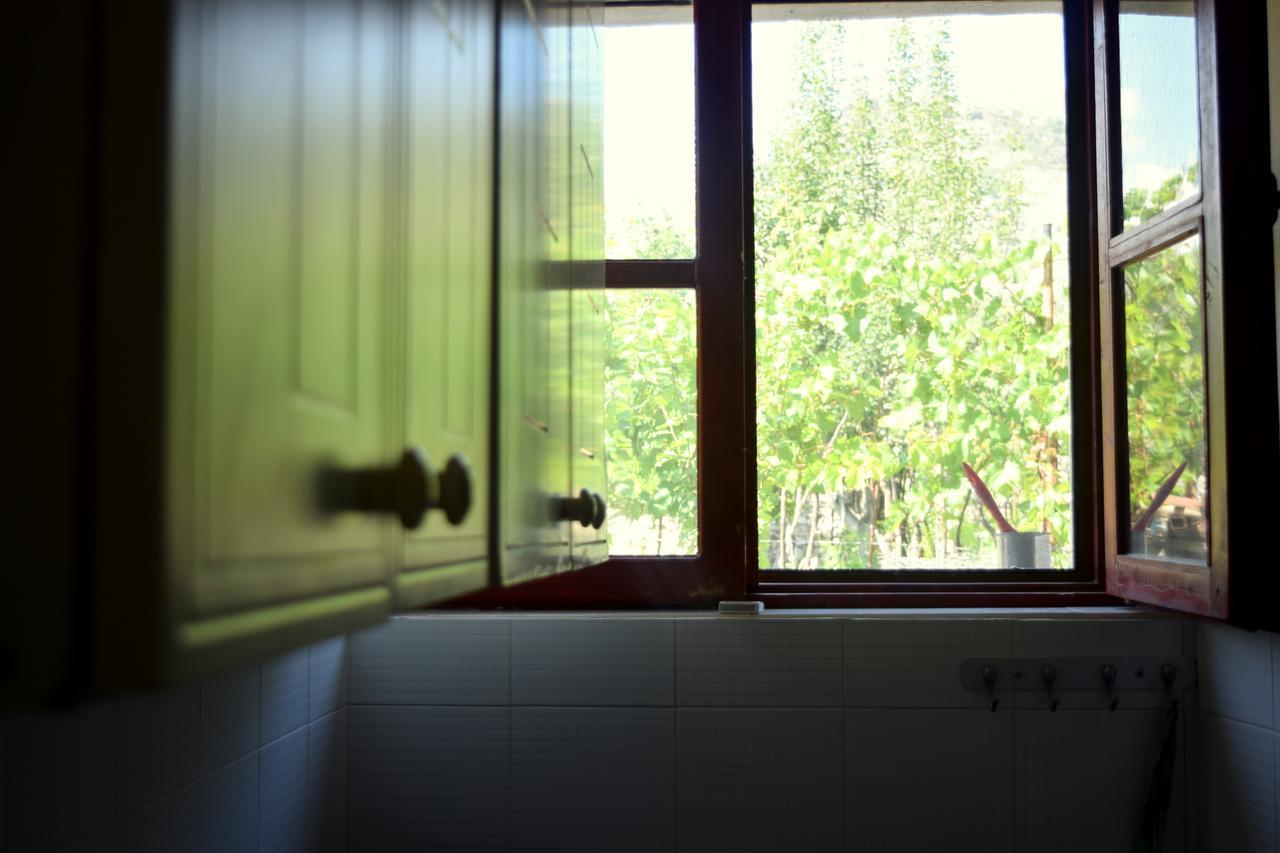 דירות צ'פרו La Casa Di Nonna מראה חיצוני תמונה