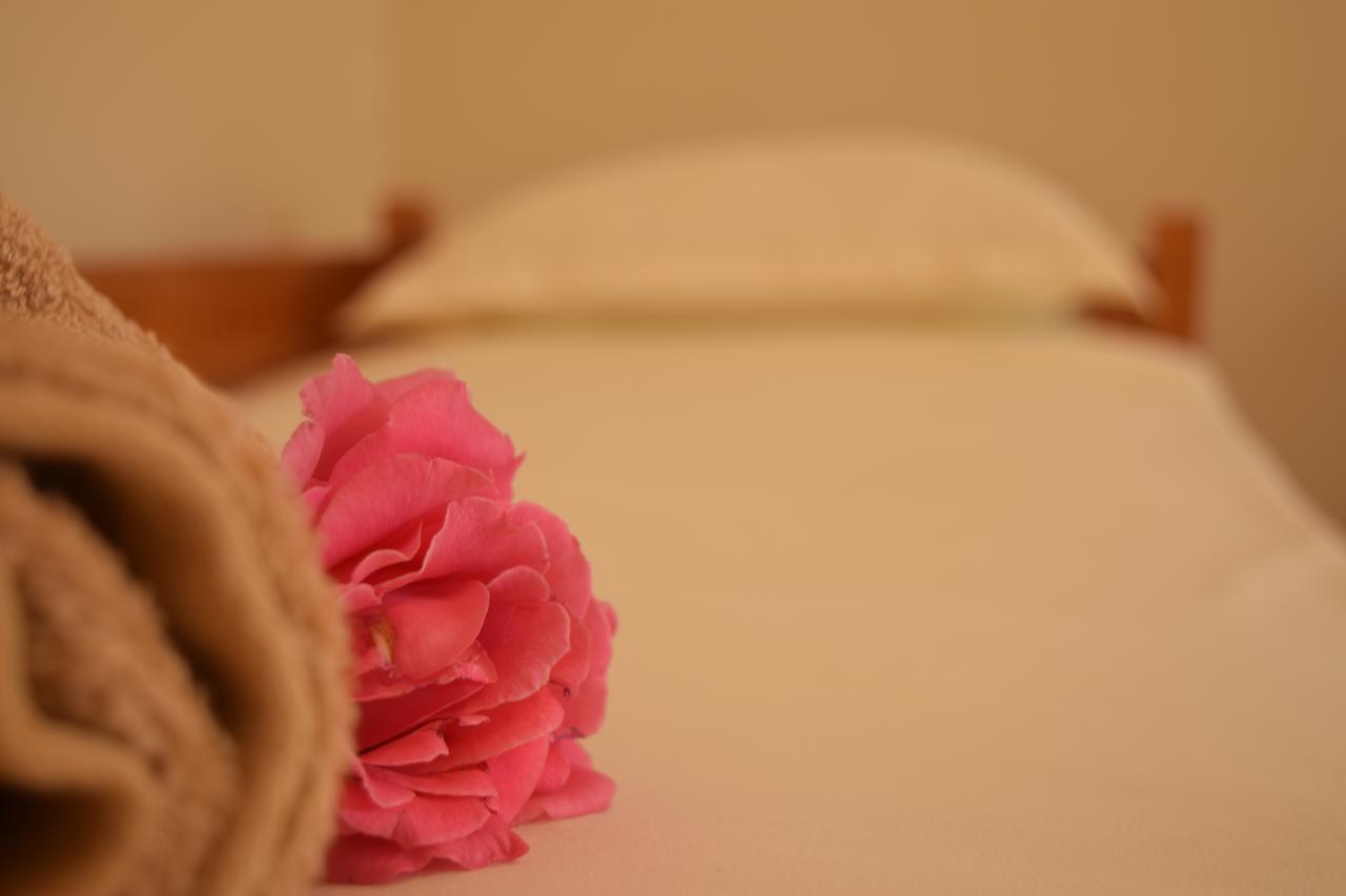 דירות צ'פרו La Casa Di Nonna מראה חיצוני תמונה