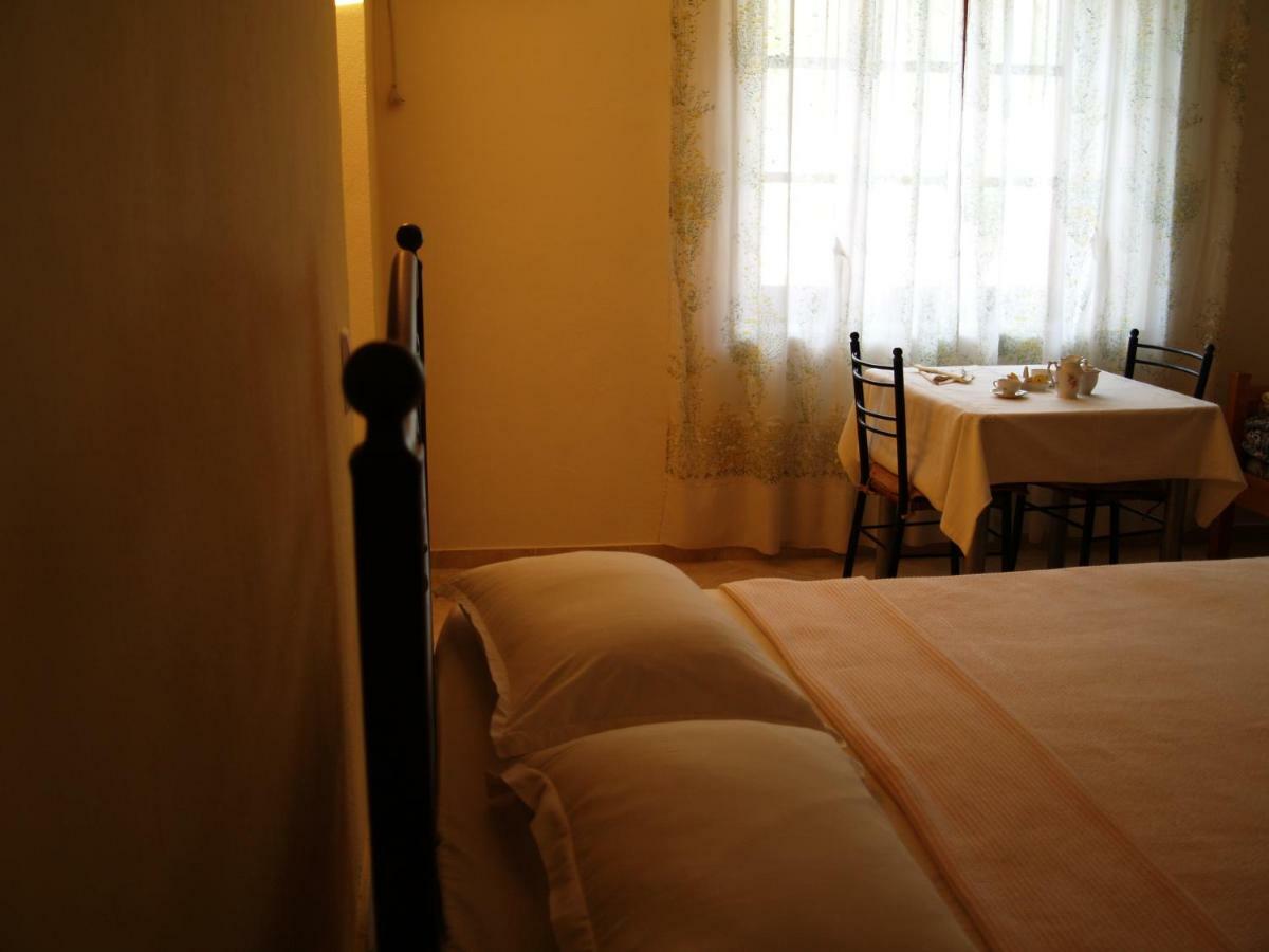 דירות צ'פרו La Casa Di Nonna מראה חיצוני תמונה
