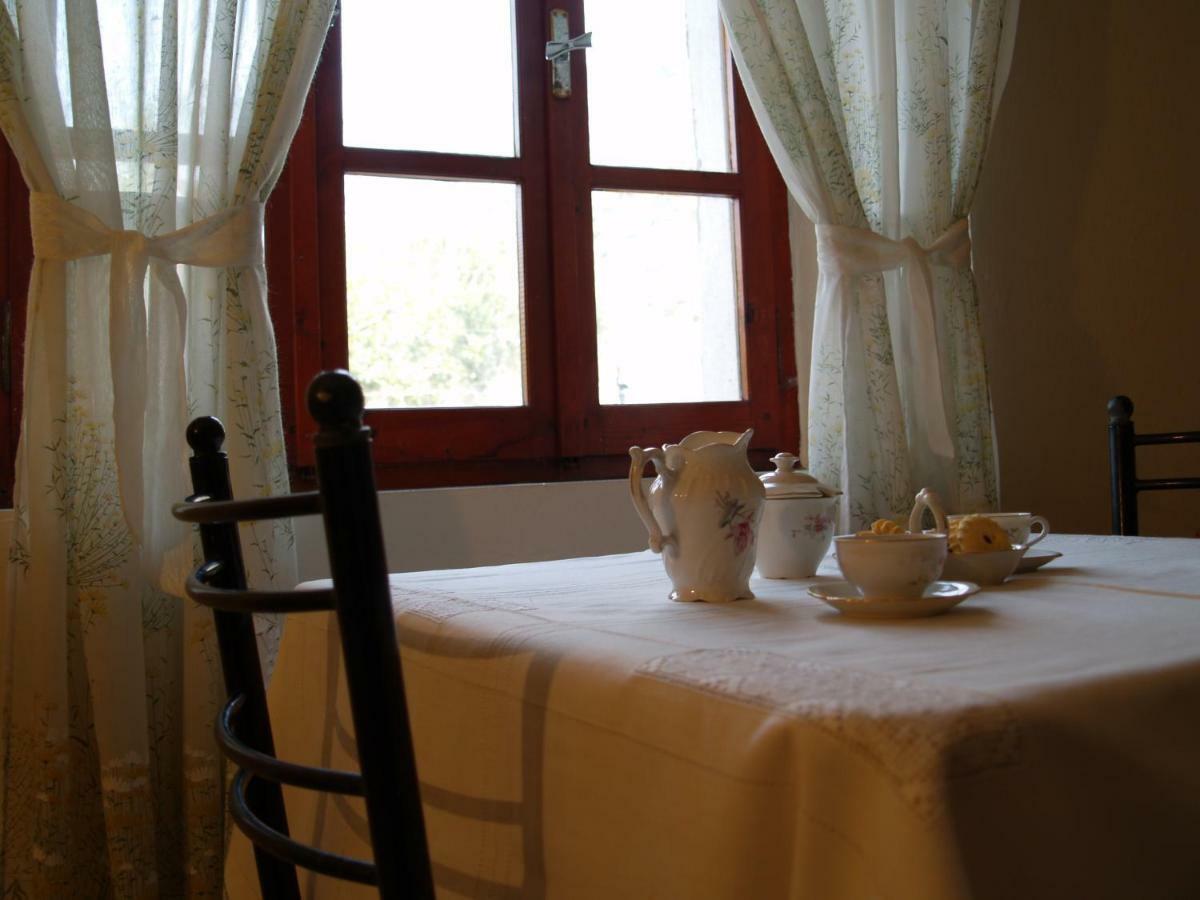 דירות צ'פרו La Casa Di Nonna מראה חיצוני תמונה