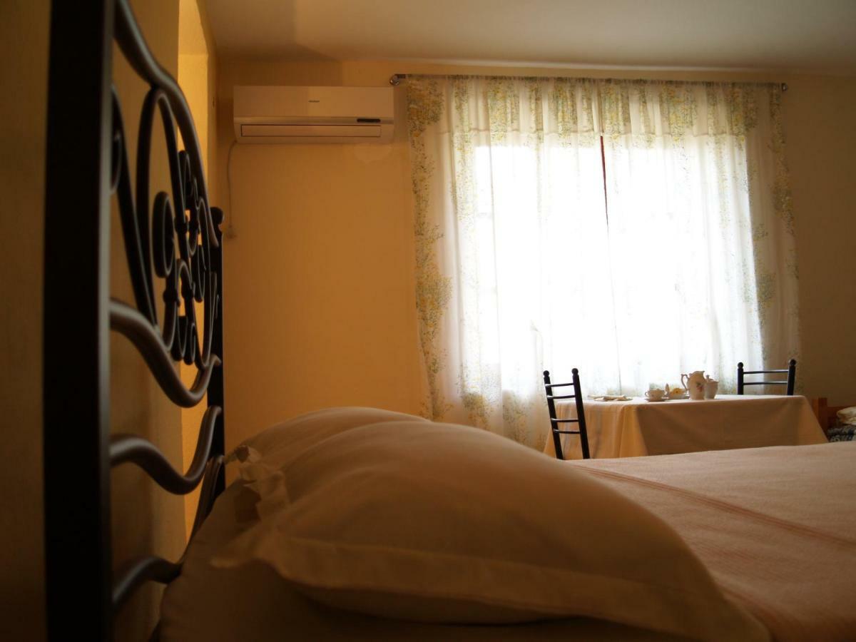 דירות צ'פרו La Casa Di Nonna מראה חיצוני תמונה