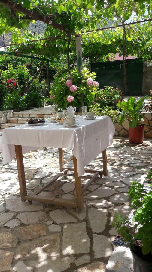 דירות צ'פרו La Casa Di Nonna מראה חיצוני תמונה